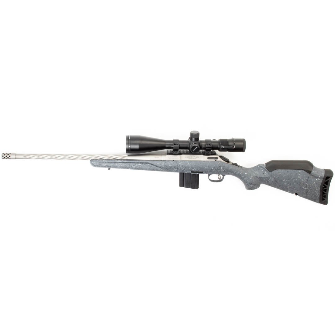 ECOM00432315 RUGER American ECOM00432315 521291